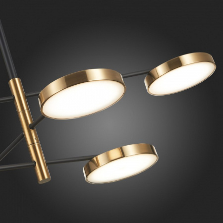Фото Люстра на штанге ST-Luce Farone SL1605.413.06
