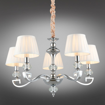 Фото Подвесная люстра Omnilux Mozatte OML-72403-05