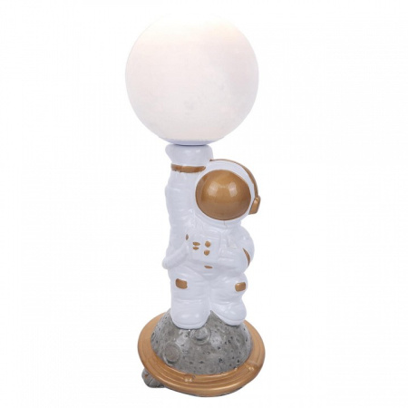 Фото Настольная лампа декоративная Lumion Atlas 8207/1T