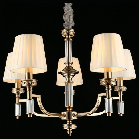 Фото Подвесная люстра Aployt Patricia APL.716.13.05