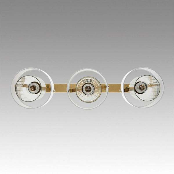 Фото Подвесной светильник Lumion Jane 6593/3A