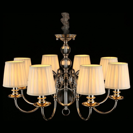 Фото Подвесная люстра Aployt Gaell APL.704.03.08