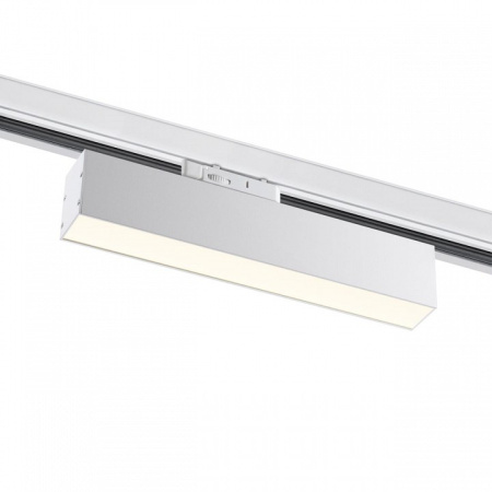 Фото Накладной светильник Novotech Iter 358854