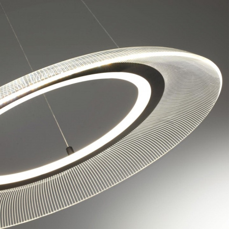 Фото Подвесной светильник Novotech Welle 359189