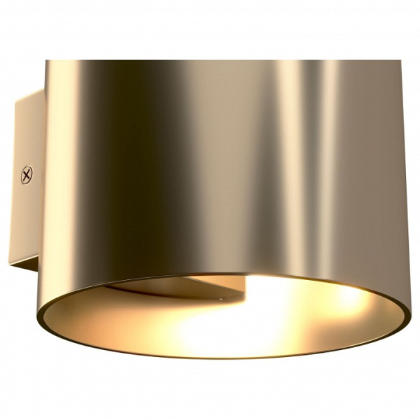 Фото Бра Maytoni Rond C066WL-01MG