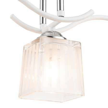 Фото Светильник на штанге Escada Prisma 535/3PL