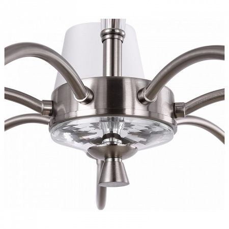 Фото Подвесная люстра Freya Osborn FR2027PL-07N