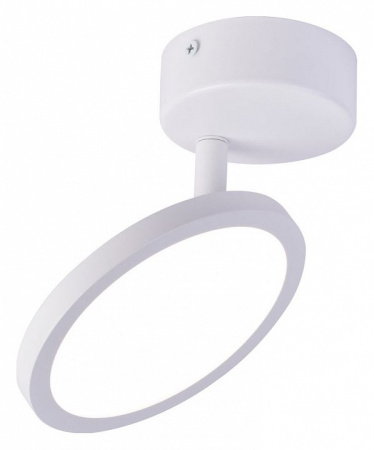 Фото Светильник на штанге Favourite Flach 4119-1U