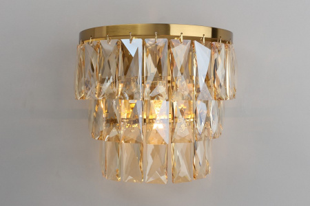 Фото Накладной светильник Aployt Francheska APL.837.01.01