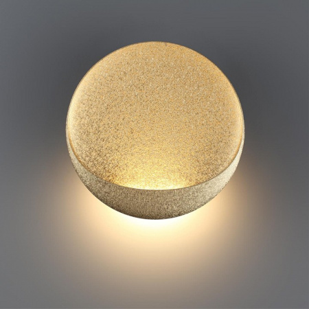 Фото Накладной светильник Odeon Light Vela 7004/7WL