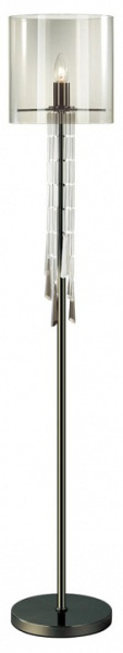 Фото Торшер Odeon Light Nicole 4890/1F