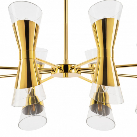 Фото Люстра на штанге Lightstar Strato 817162