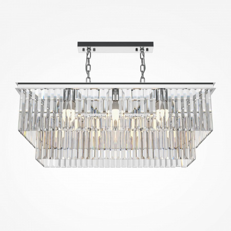 Фото Подвесной светильник Maytoni Revero MOD085PL-08CH