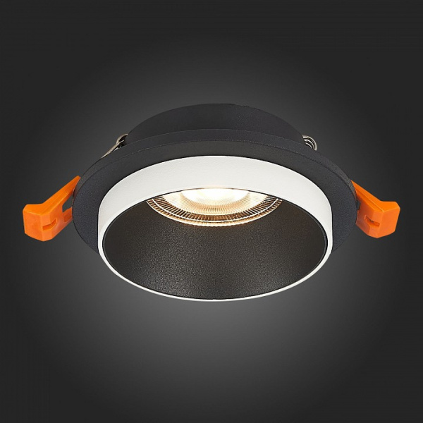 Фото Встраиваемый светильник ST-Luce Chomia ST206.408.01