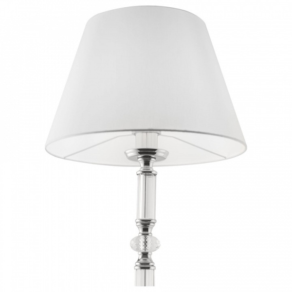 Фото Торшер Maytoni Riverside MOD018FL-01CH