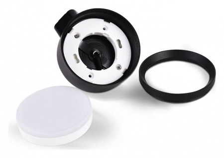 Открыть Светильник на штанге Ambrella Light GL GL5357 Фото Светильник на штанге Ambrella Light GL GL5357