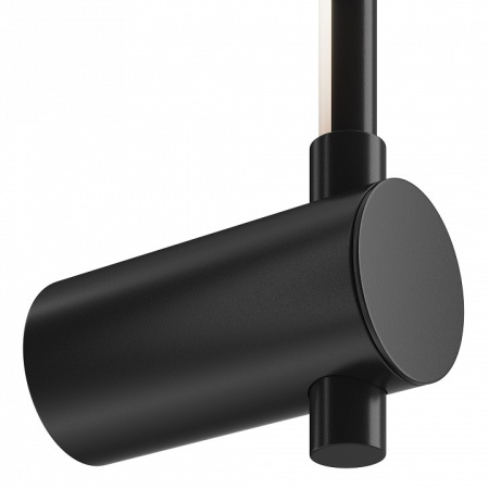 Фото Накладной светильник Maytoni Rotta MOD413WL-L6B3K