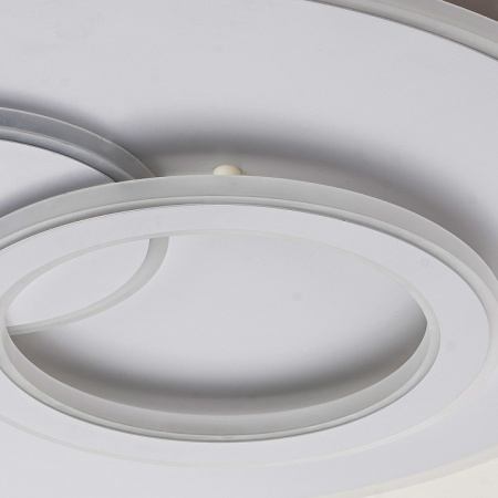 Фото Накладной светильник Escada Rung 10296/3LED