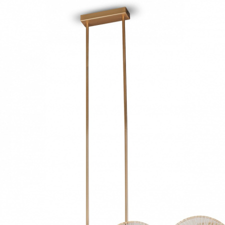 Фото Светильник на штанге Maytoni Aster MOD007PL-08G1