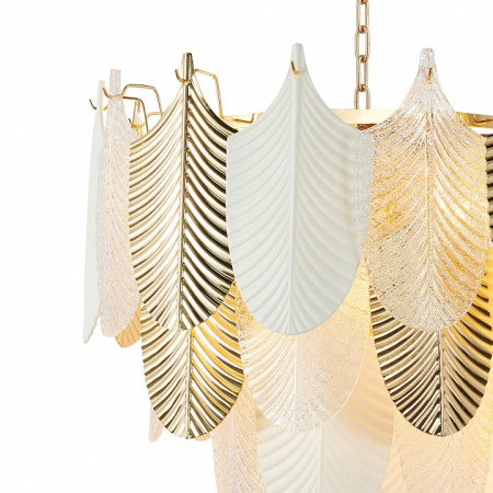 Фото Подвесной светильник Favourite Pulcher 2619-19P