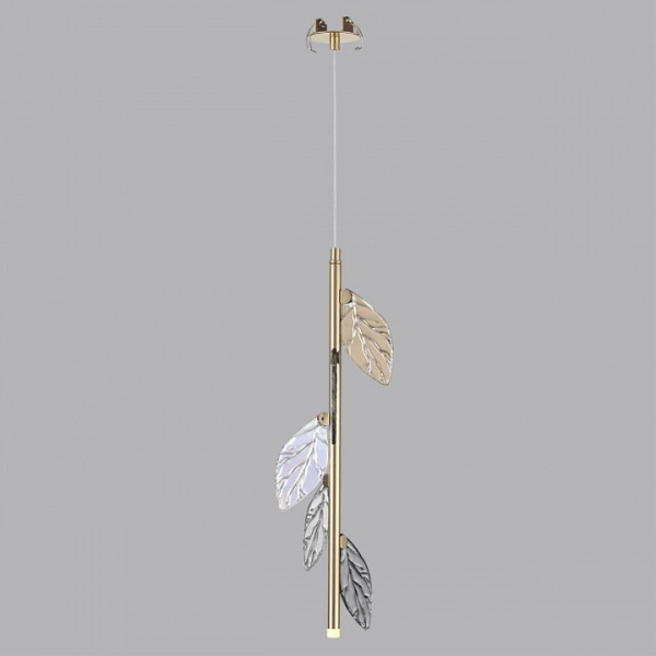 Фото Подвесной светильник Odeon Light Listva 5445/1