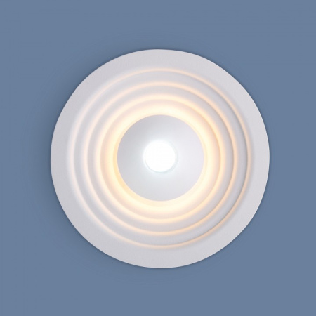 Фото Встраиваемый светильник Elektrostandard Strass M a050145