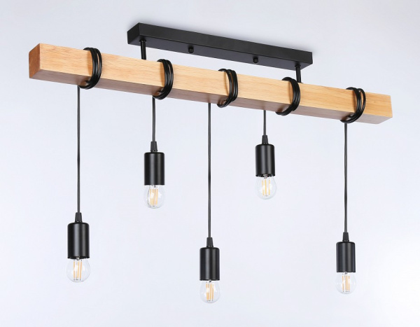 Открыть Светильник на штанге Ambrella Light TR TR8183 Фото Светильник на штанге Ambrella Light TR TR8183