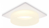 Открыть Встраиваемый светильник Ambrella Light TN TN1314 Фото Встраиваемый светильник Ambrella Light TN TN1314
