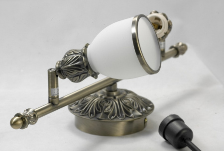 Фото Спот Lussole Furlo GRLSL-7301-02