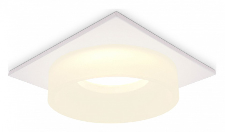 Открыть Встраиваемый светильник Ambrella Light TN TN1314 Фото Встраиваемый светильник Ambrella Light TN TN1314
