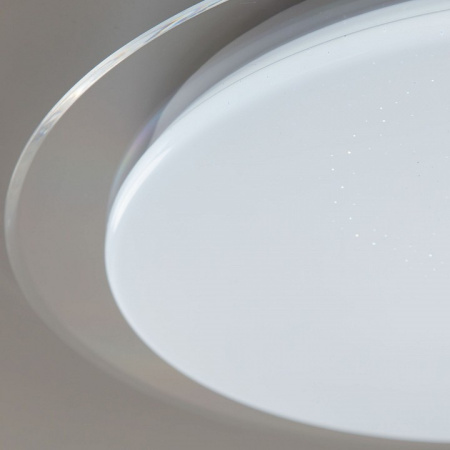 Фото Накладной светильник Citilux Спутник CL734330G