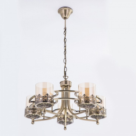 Фото Подвесная люстра Citilux Ориент CL464153