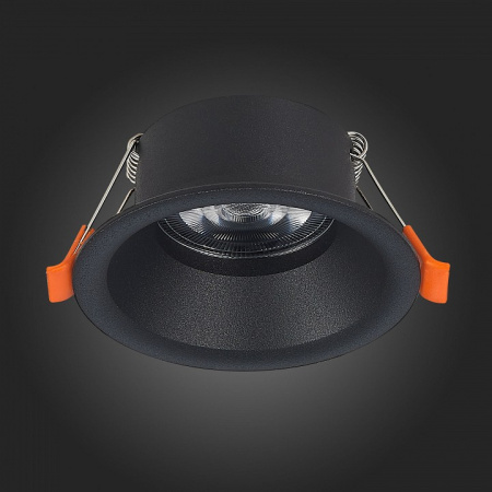 Фото Встраиваемый светильник ST-Luce Nobarra ST201.408.01