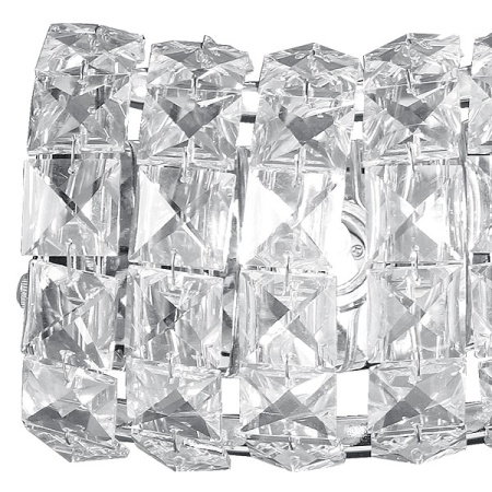 Фото Накладной светильник Lightstar Onda 741634