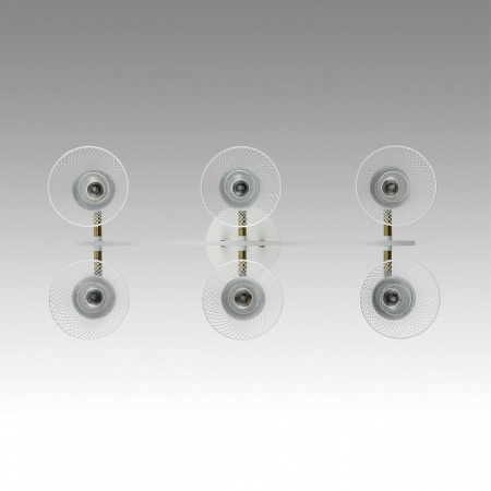 Фото Люстра на штанге Lumion Anriya 8045/6C