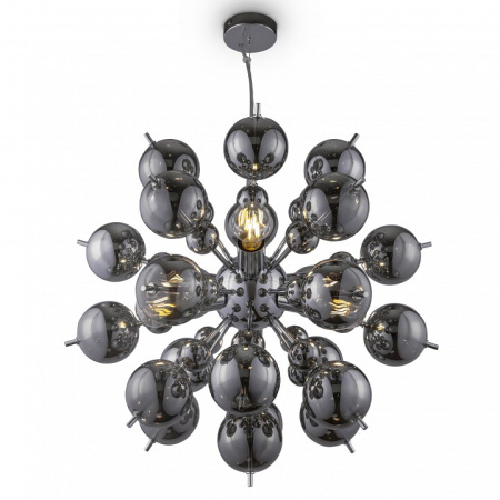 Фото Подвесная люстра Maytoni Bolla MOD133PL-06CH