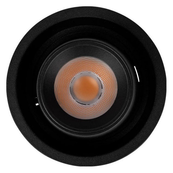 Фото Встраиваемый светильник Loft it Flash 10319/A Black