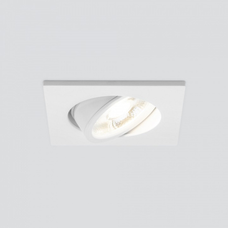 Фото Встраиваемый светильник Elektrostandard 15273/LED a056032