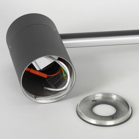 Открыть Бра Lussole Lowell LSP-7117V Фото Бра Lussole Lowell LSP-7117V