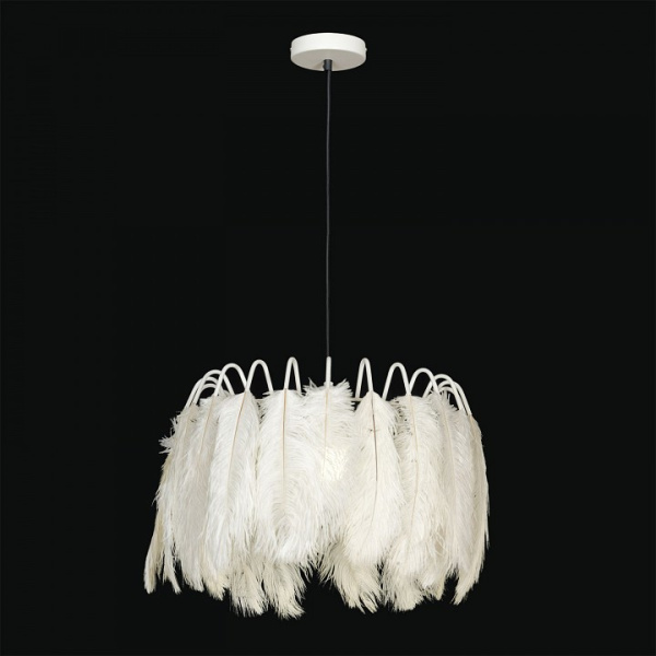 Фото Подвесной светильник Lussole Cuscino GRLSP-8600