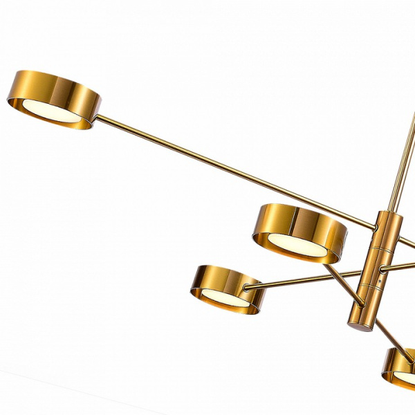 Фото Люстра на штанге ST-Luce Vico SL6504.302.06