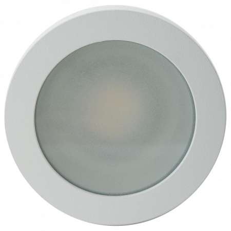 Открыть Встраиваемый светильник Denkirs DK3012 DK3012-WH Фото Встраиваемый светильник Denkirs DK3012 DK3012-WH