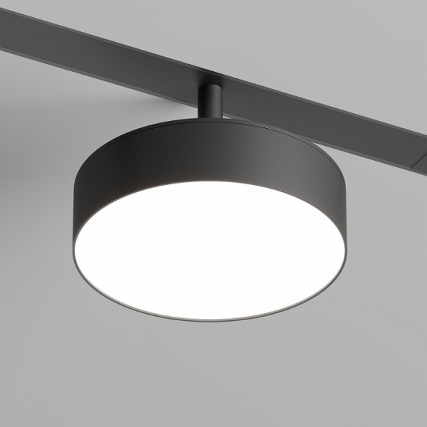 Фото Светильник на штанге Denkirs SMART LINEAR DK8070-BK