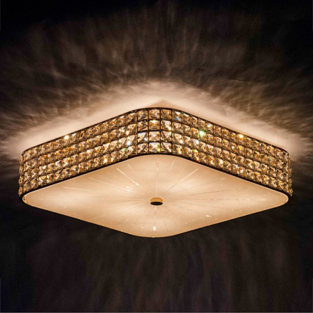 Фото Накладной светильник Citilux Портал CL324282