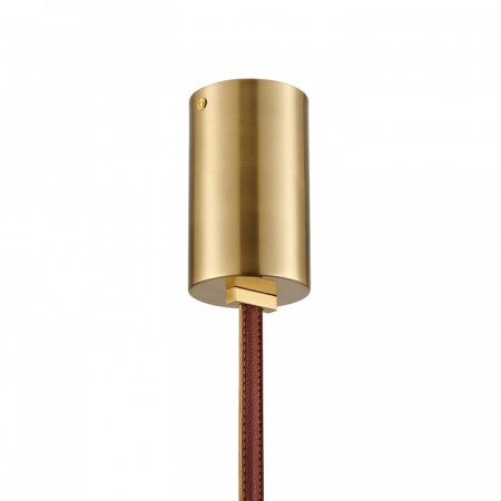 Фото Подвесной светильник Favourite Odit 4219-1P