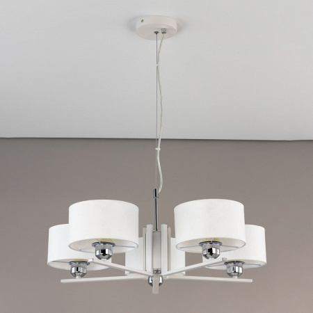 Фото Подвесная люстра Citilux Тильда CL469150