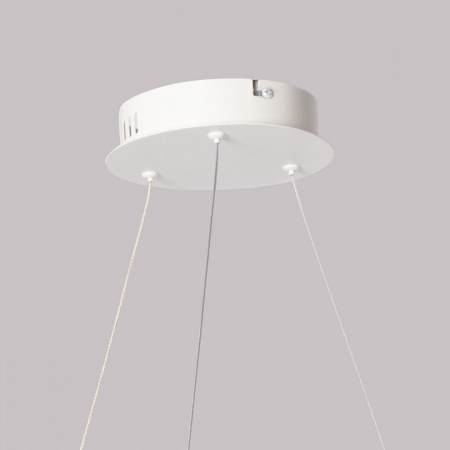 Фото Подвесной светильник DeMarkt Толедо 312014001