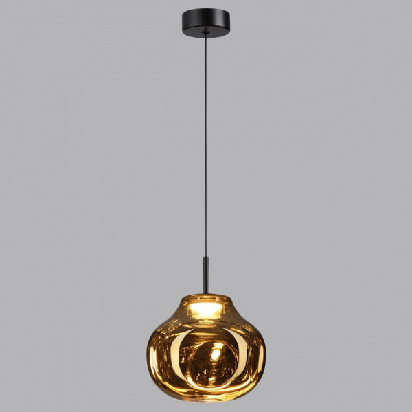 Фото Подвесной светильник Odeon Light Vaso 5097/4LA
