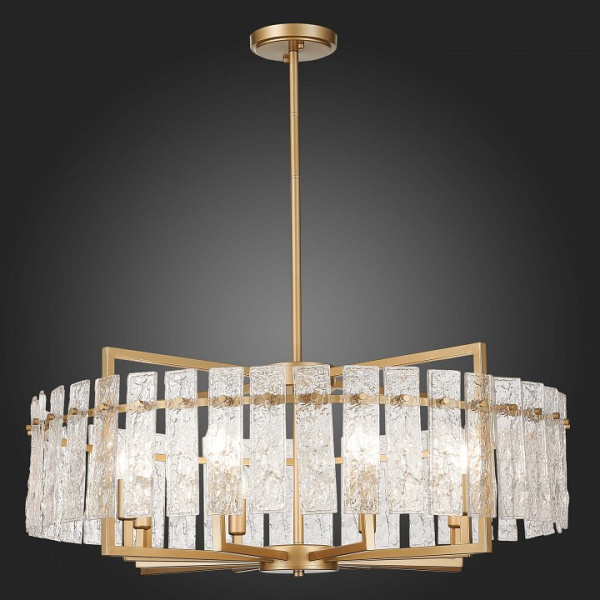 Открыть Светильник на штанге ST-Luce Mira SL1632.203.08 Фото Светильник на штанге ST-Luce Mira SL1632.203.08