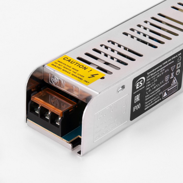 Фото Блок питания Elektrostandard LST a052982